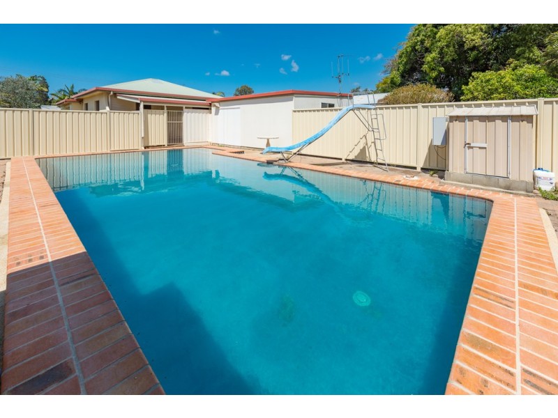 1 Warrell Street, Millbank QLD 4670