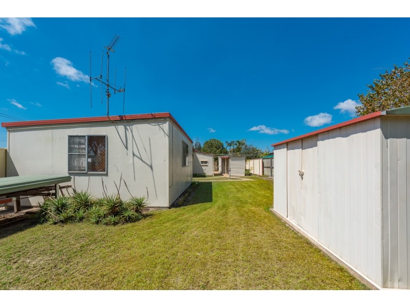 1 Warrell Street, Millbank QLD 4670