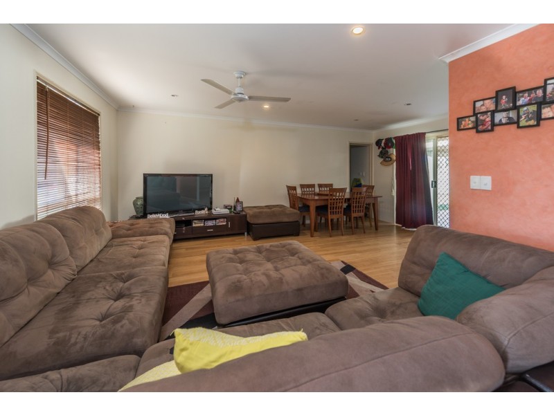 6 Clive Crescent, Kepnock QLD 4670