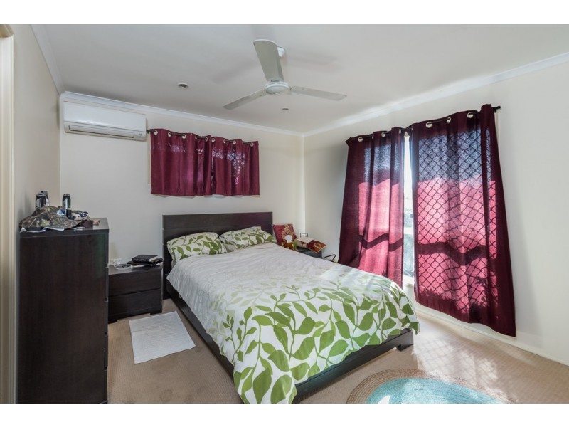 6 Clive Crescent, Kepnock QLD 4670