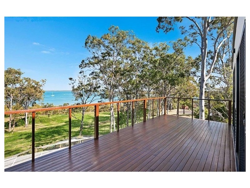 6 Russell Drive, River Heads QLD 4655