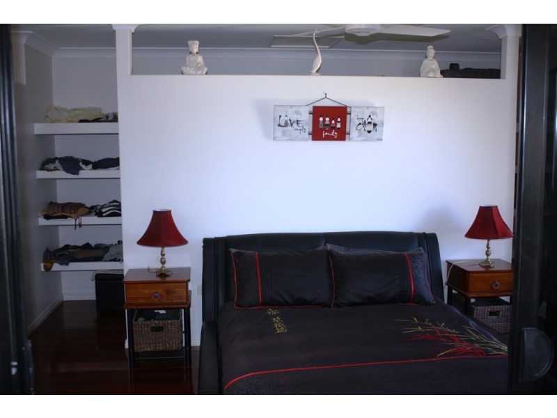 6 Russell Drive, River Heads QLD 4655