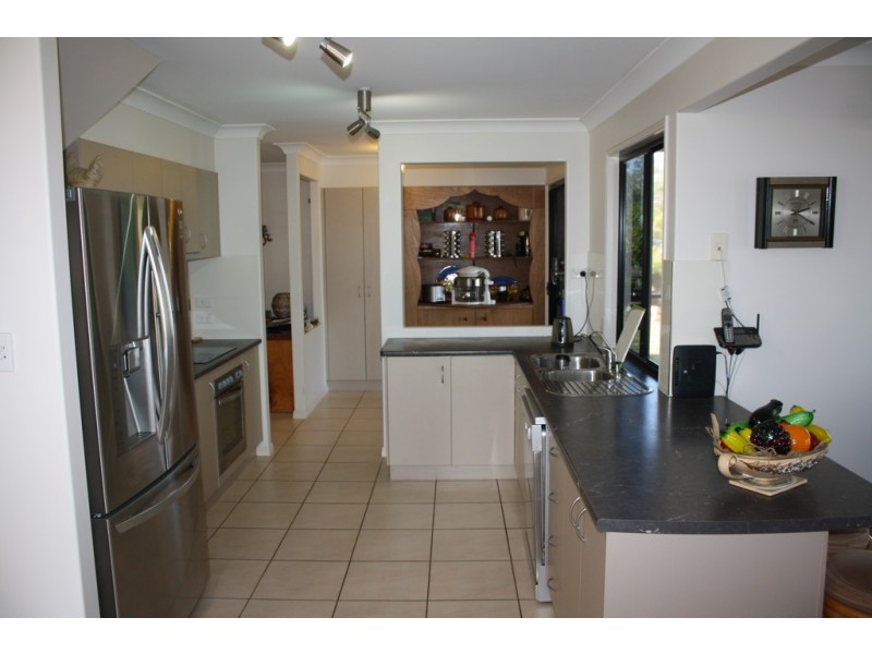 6 Russell Drive, River Heads QLD 4655