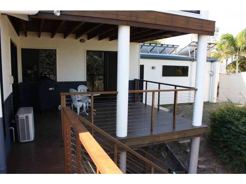 6 Russell Drive, River Heads QLD 4655