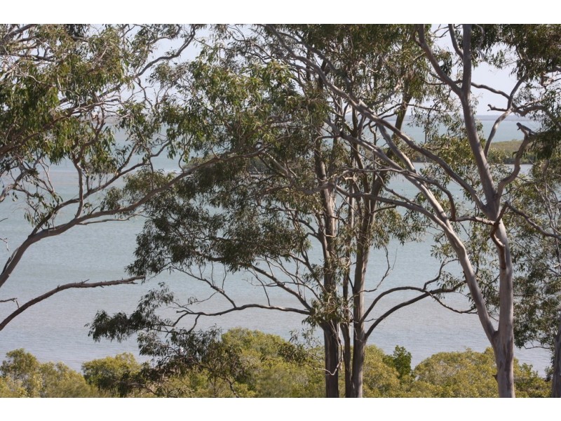 6 Russell Drive, River Heads QLD 4655