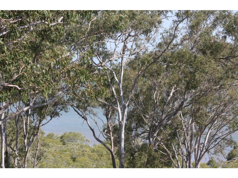 6 Russell Drive, River Heads QLD 4655