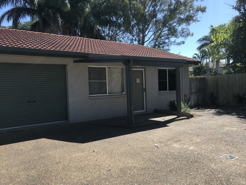 4/73 Electra Street, Bundaberg West QLD 4670