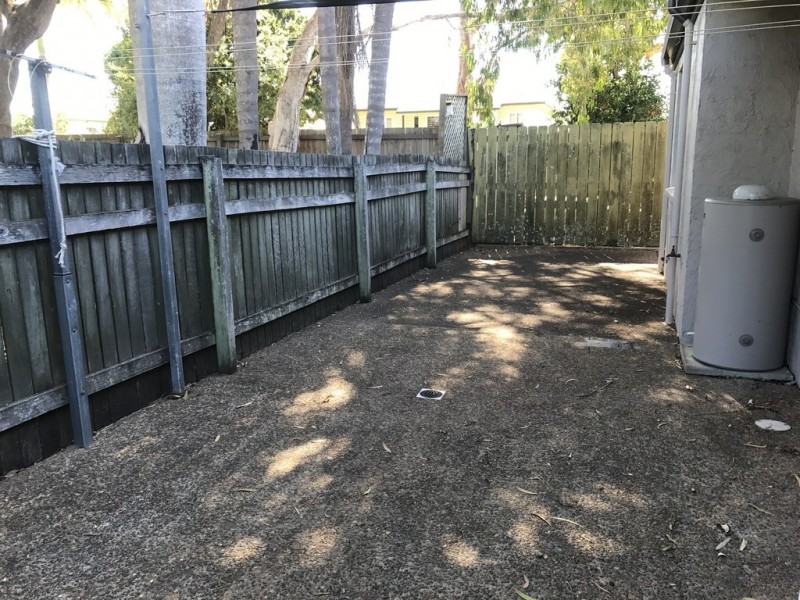 4/73 Electra Street, Bundaberg West QLD 4670