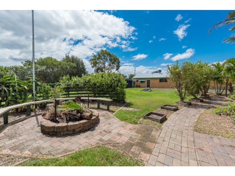 10 Pinto Avenue, Branyan QLD 4670