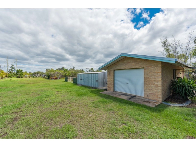 10 Pinto Avenue, Branyan QLD 4670