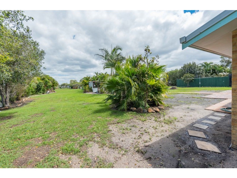 10 Pinto Avenue, Branyan QLD 4670