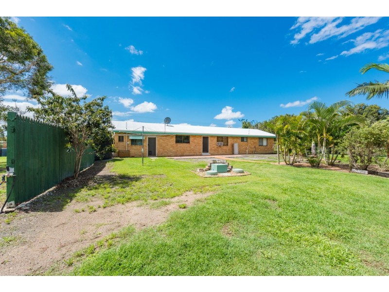10 Pinto Avenue, Branyan QLD 4670