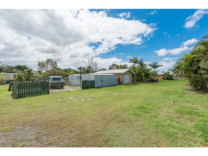 10 Pinto Avenue, Branyan QLD 4670