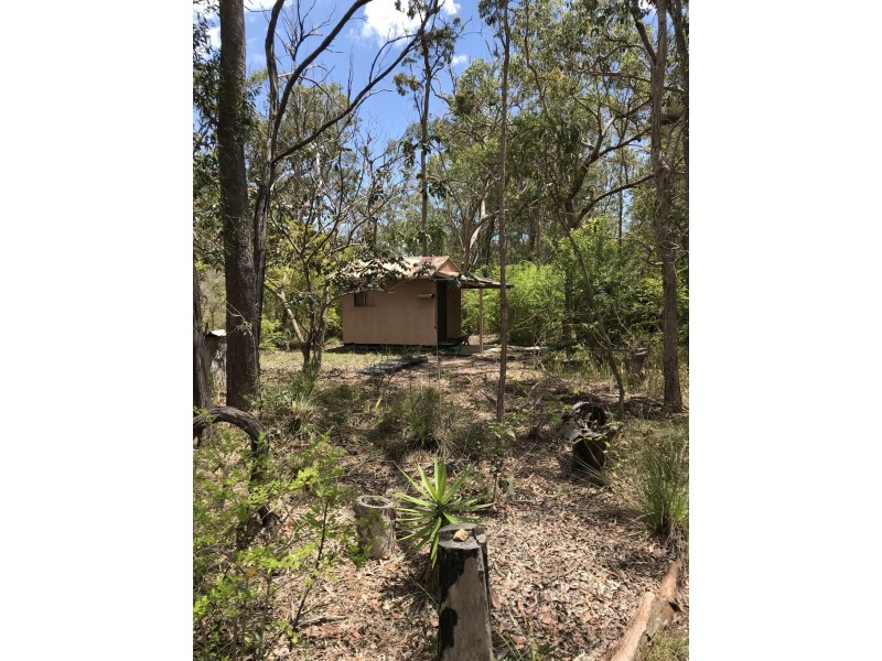 8 Hannah Court, Moore Park Beach QLD 4670