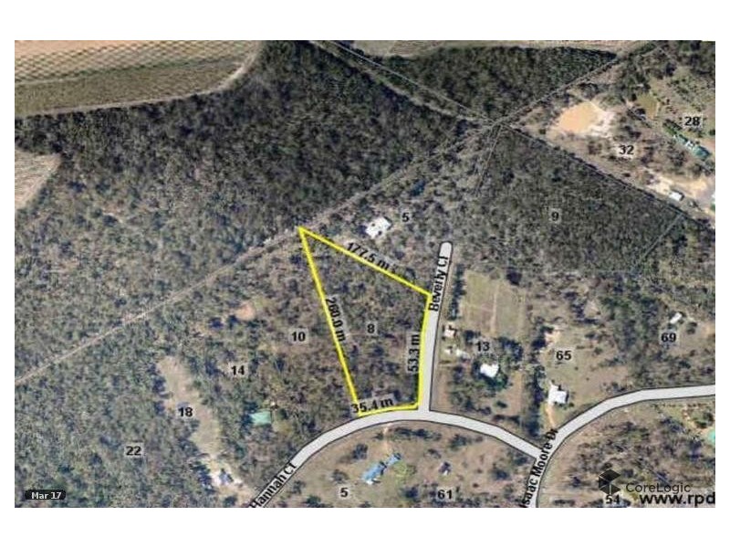 8 Hannah Court, Moore Park Beach QLD 4670