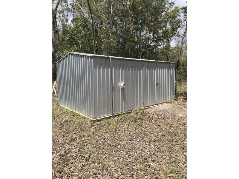 8 Hannah Court, Moore Park Beach QLD 4670