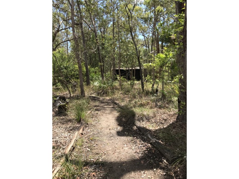 8 Hannah Court, Moore Park Beach QLD 4670