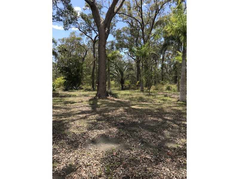 8 Hannah Court, Moore Park Beach QLD 4670