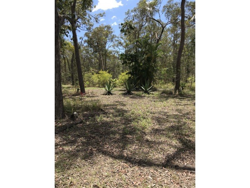 8 Hannah Court, Moore Park Beach QLD 4670