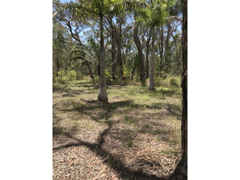 8 Hannah Court, Moore Park Beach QLD 4670