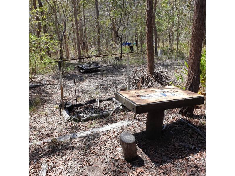 8 Hannah Court, Moore Park Beach QLD 4670