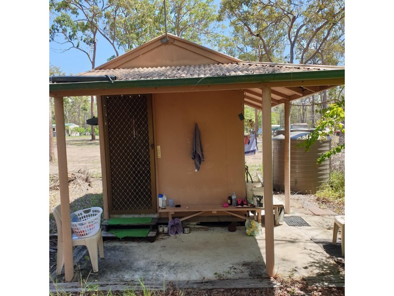 8 Hannah Court, Moore Park Beach QLD 4670