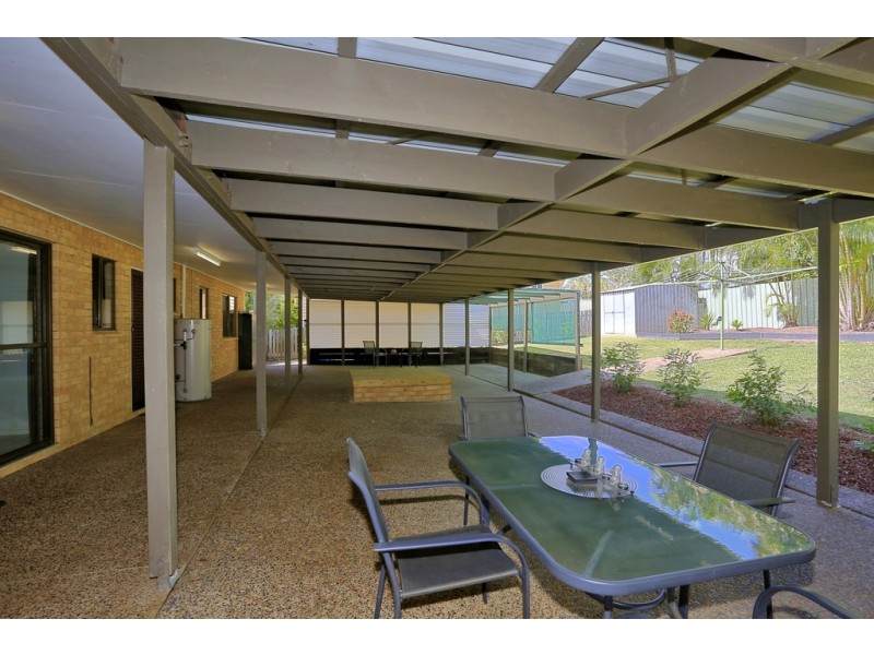 16 Wells Street, Bundaberg North QLD 4670