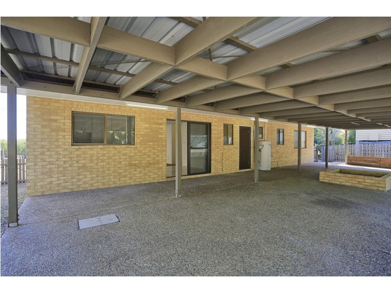 16 Wells Street, Bundaberg North QLD 4670
