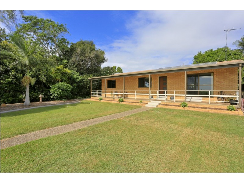 16 Wells Street, Bundaberg North QLD 4670