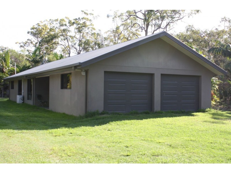 49 ISAAC MOORE DRIVE, Moore Park Beach QLD 4670