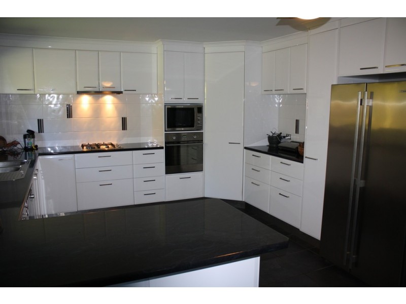 49 ISAAC MOORE DRIVE, Moore Park Beach QLD 4670