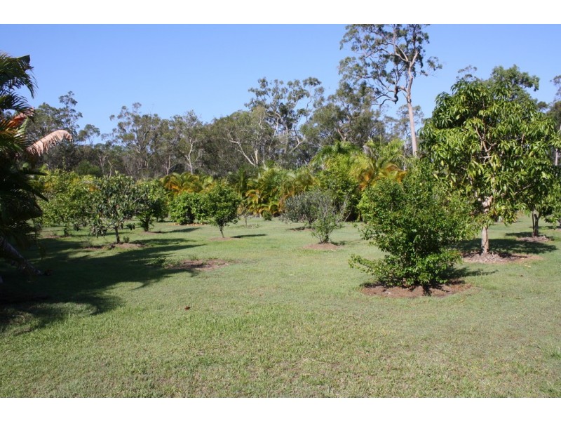 49 ISAAC MOORE DRIVE, Moore Park Beach QLD 4670
