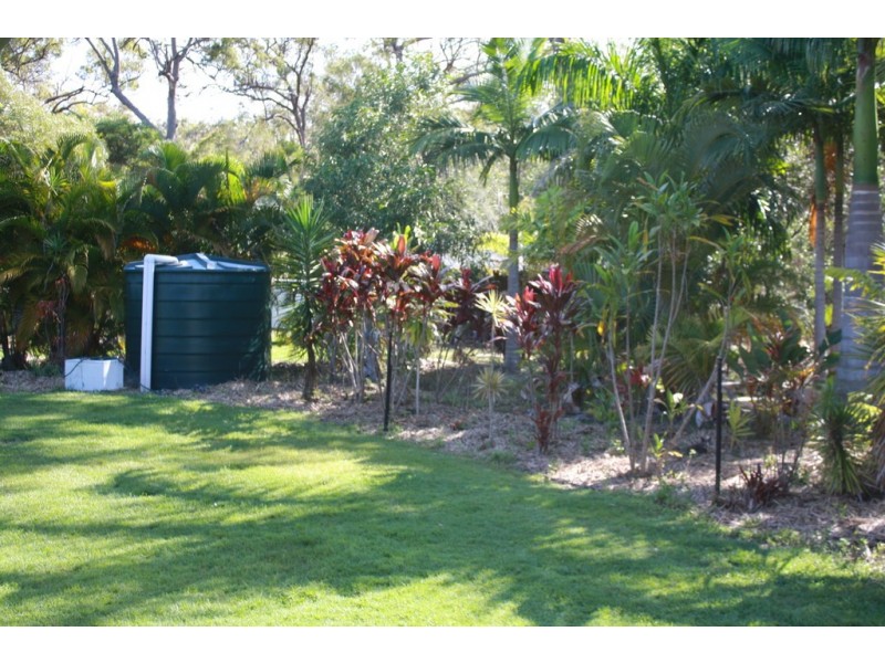 49 ISAAC MOORE DRIVE, Moore Park Beach QLD 4670