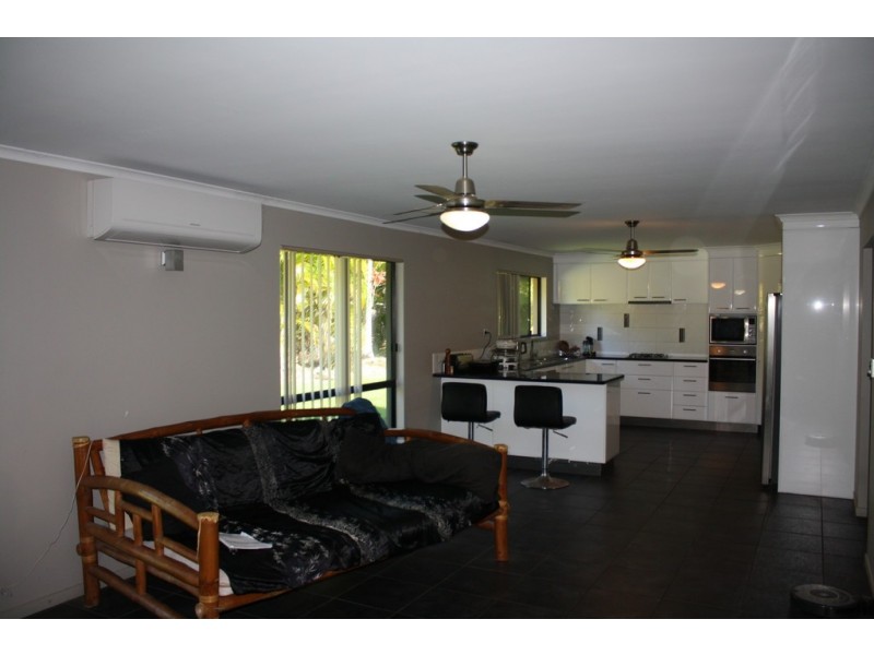49 ISAAC MOORE DRIVE, Moore Park Beach QLD 4670