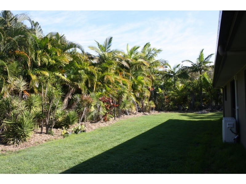 49 ISAAC MOORE DRIVE, Moore Park Beach QLD 4670