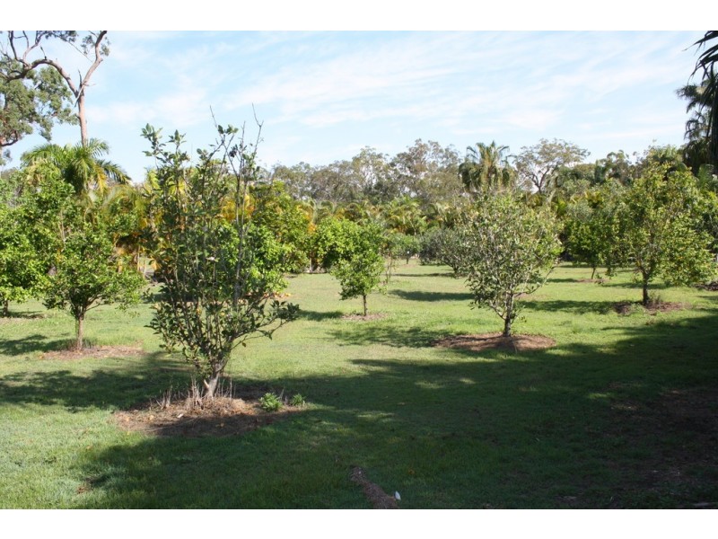 49 ISAAC MOORE DRIVE, Moore Park Beach QLD 4670