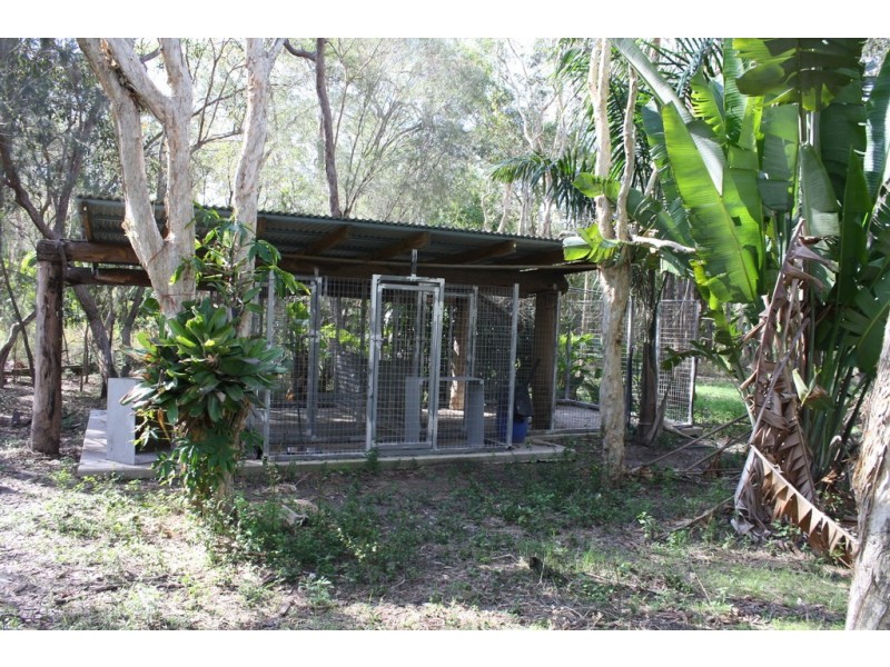 49 ISAAC MOORE DRIVE, Moore Park Beach QLD 4670