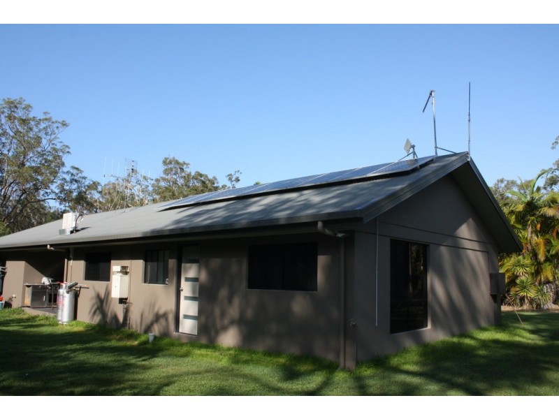 49 ISAAC MOORE DRIVE, Moore Park Beach QLD 4670
