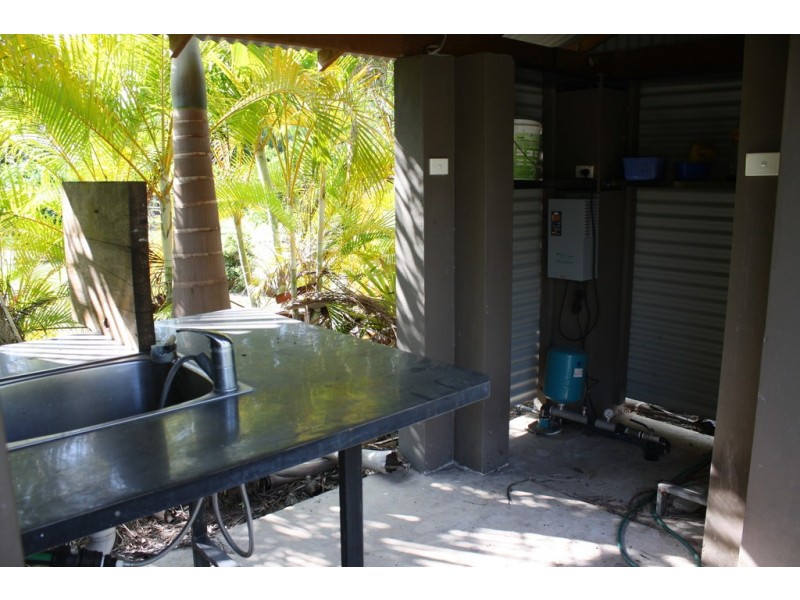 49 ISAAC MOORE DRIVE, Moore Park Beach QLD 4670