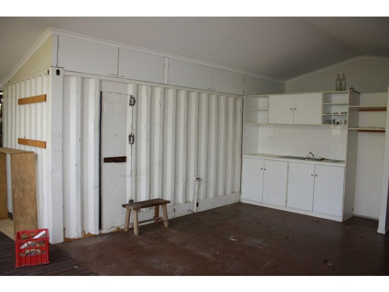 49 ISAAC MOORE DRIVE, Moore Park Beach QLD 4670