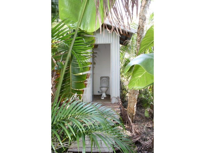 49 ISAAC MOORE DRIVE, Moore Park Beach QLD 4670