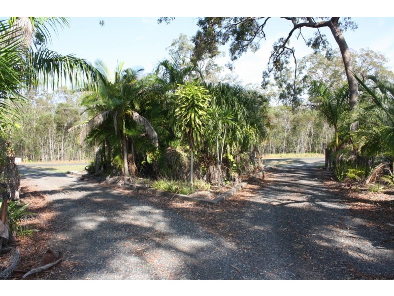 49 ISAAC MOORE DRIVE, Moore Park Beach QLD 4670
