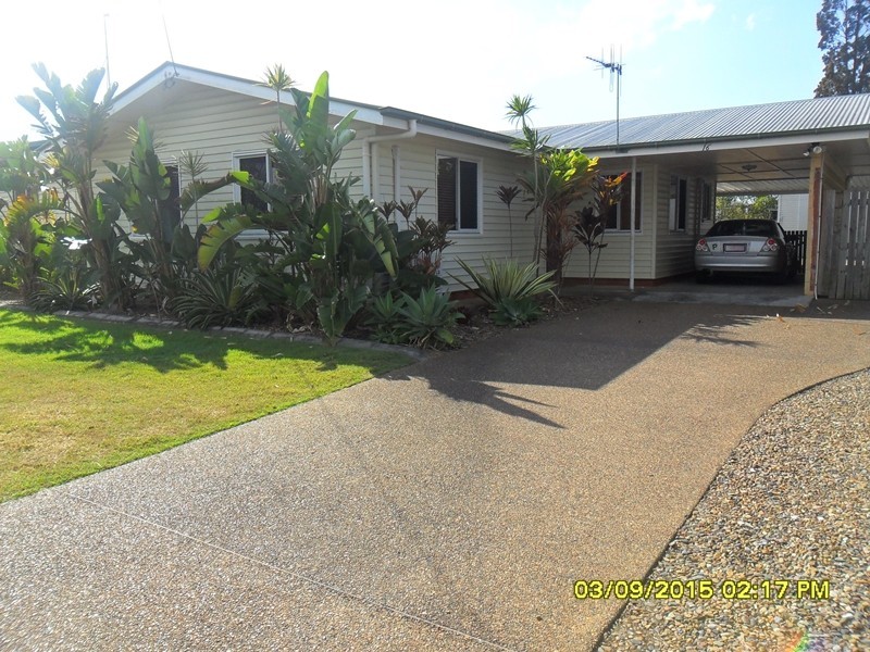 16 Dr Mays Road, Norville QLD 4670