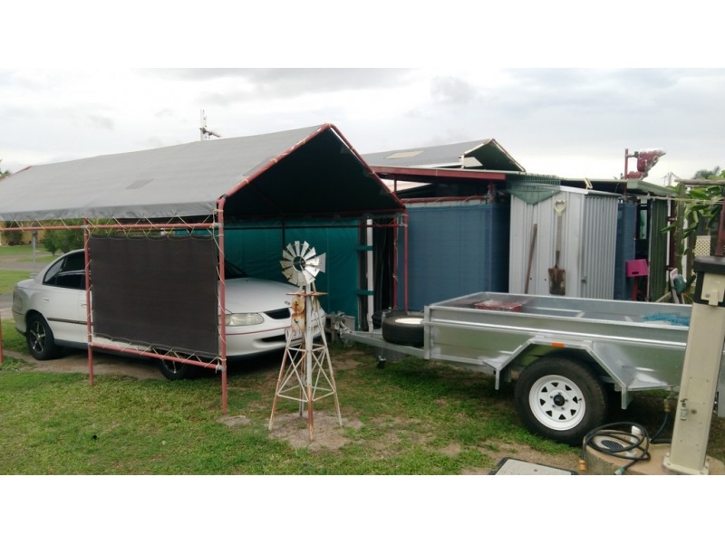 20/321 Goodwood Road, Thabeban QLD 4670