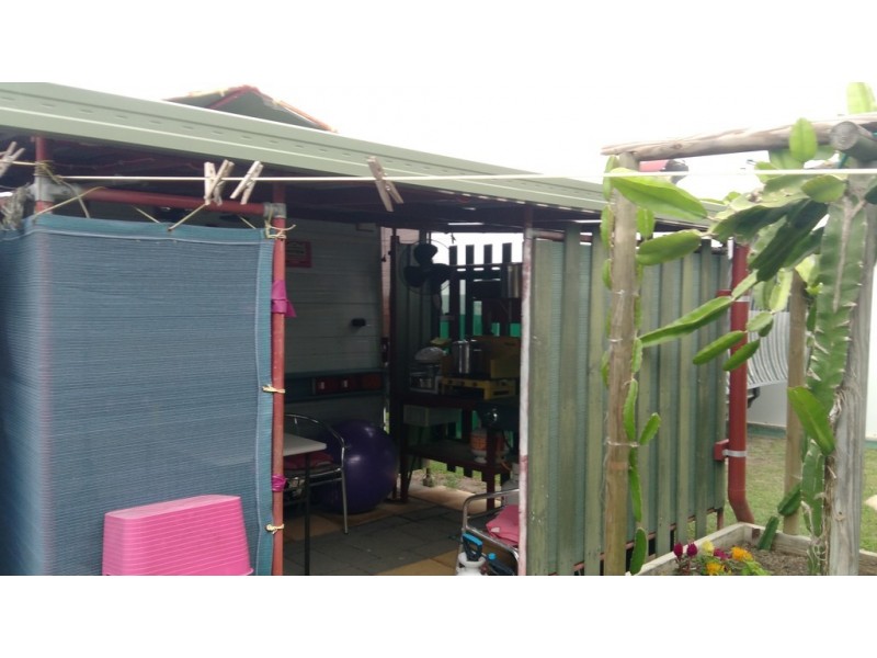 20/321 Goodwood Road, Thabeban QLD 4670