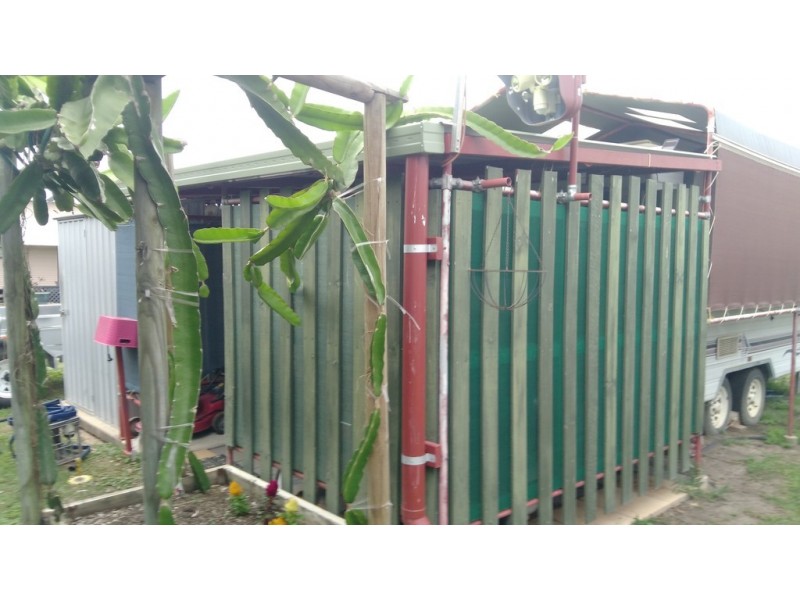 20/321 Goodwood Road, Thabeban QLD 4670