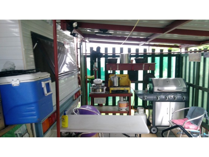 20/321 Goodwood Road, Thabeban QLD 4670