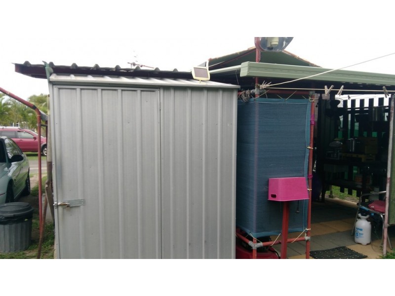 20/321 Goodwood Road, Thabeban QLD 4670