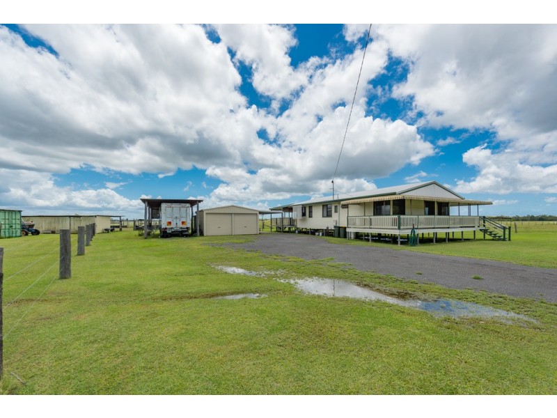 266 Ruths Road, South Kolan QLD 4670
