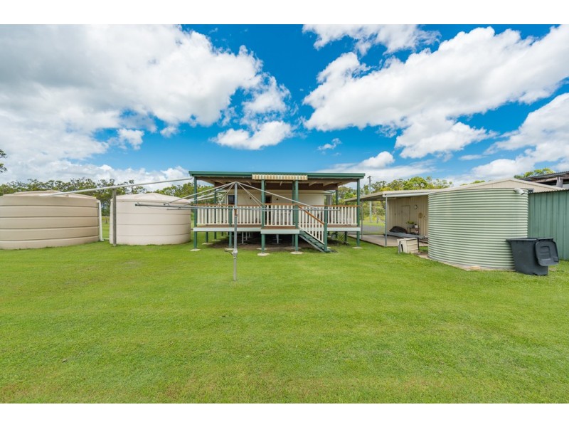 266 Ruths Road, South Kolan QLD 4670